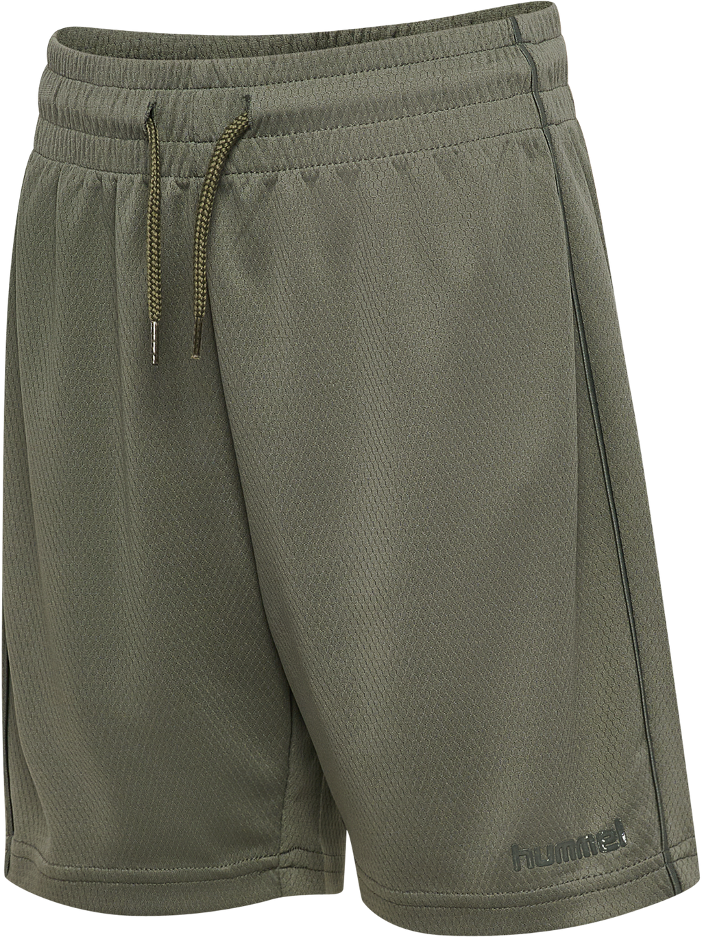 hmlJR REG ACTIVE SHORTS