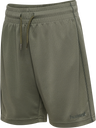 hmlJR REG ACTIVE SHORTS