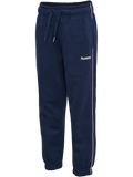 hmlJR LOOSE SWEATPANT PIPING