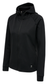 hmlESSI ZIP HOODIE