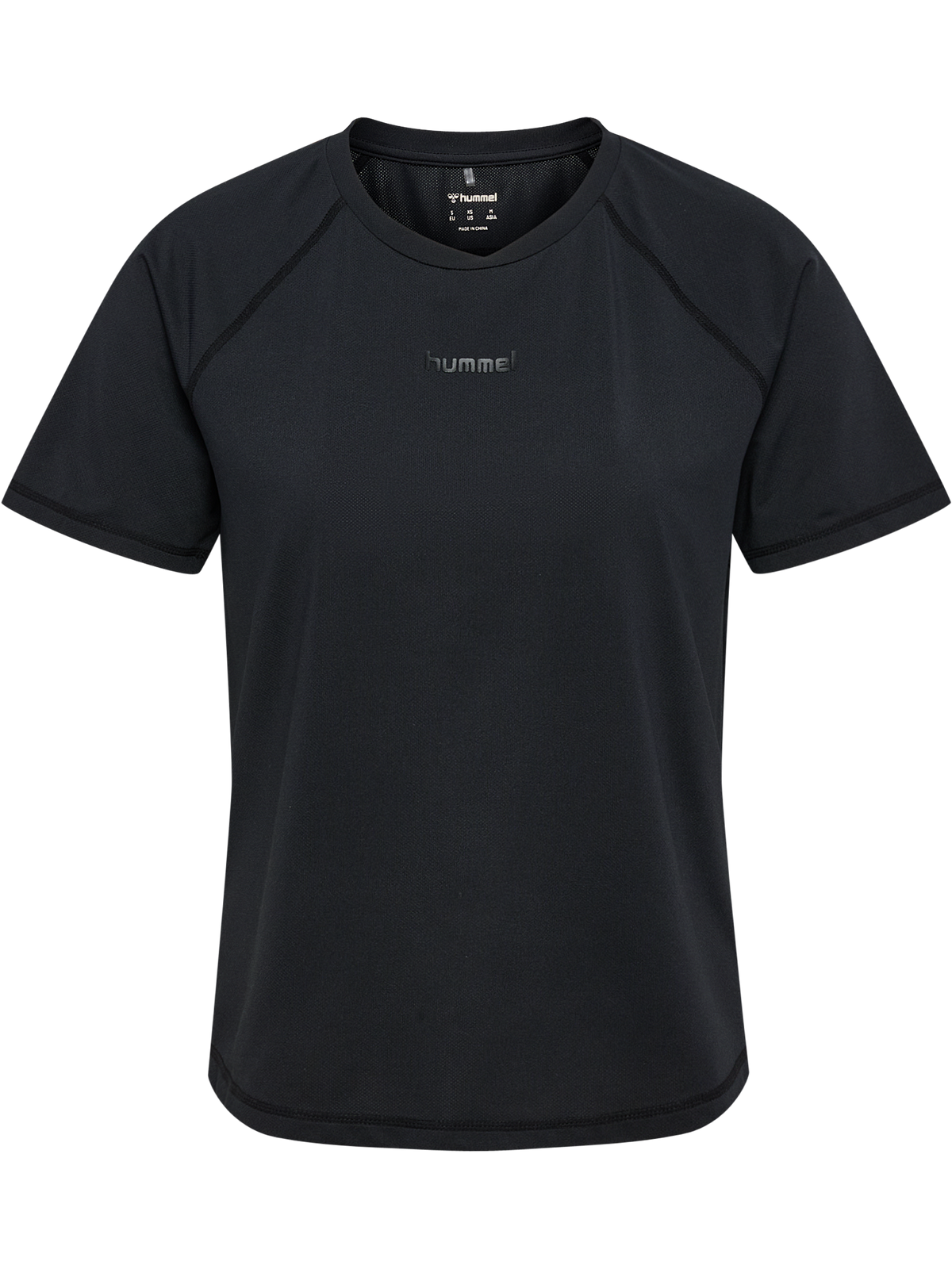 hmlVERA TECH T-SHIRT S/S