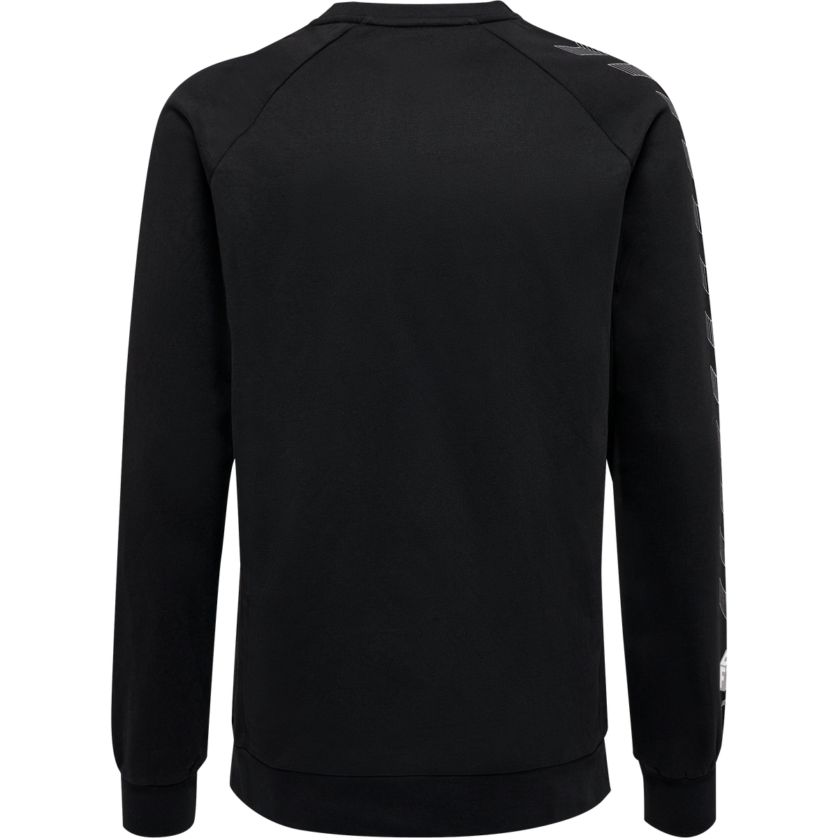 hmlMOVE GRID COTTON SWEATSHIRT