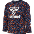hmlCONFETTI T-SHIRT L/S