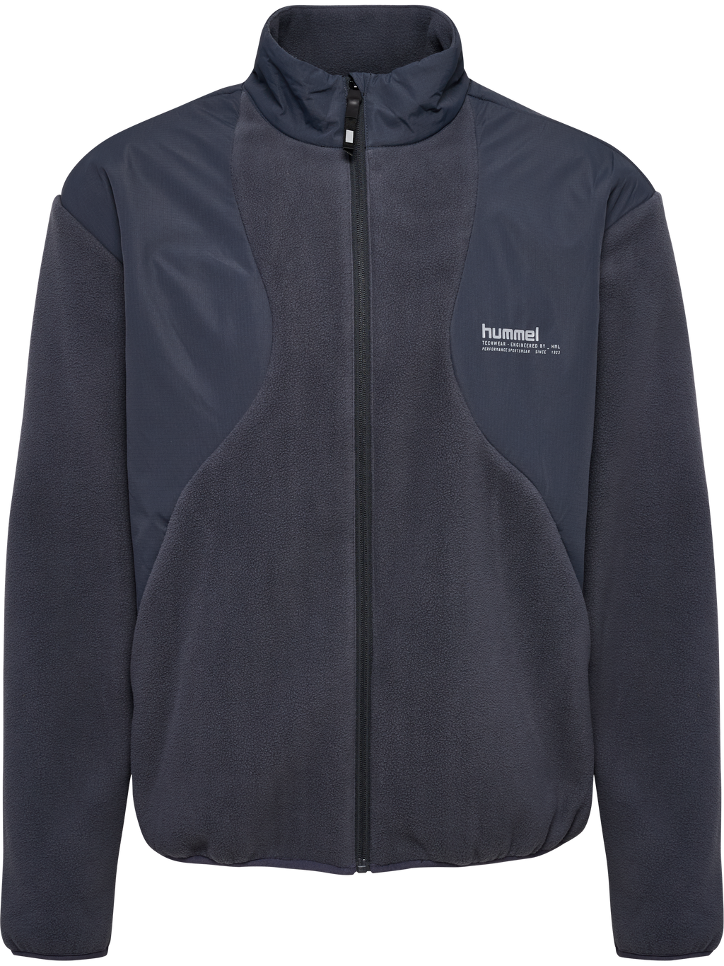 hmlHYBRID FLEECE JACKET