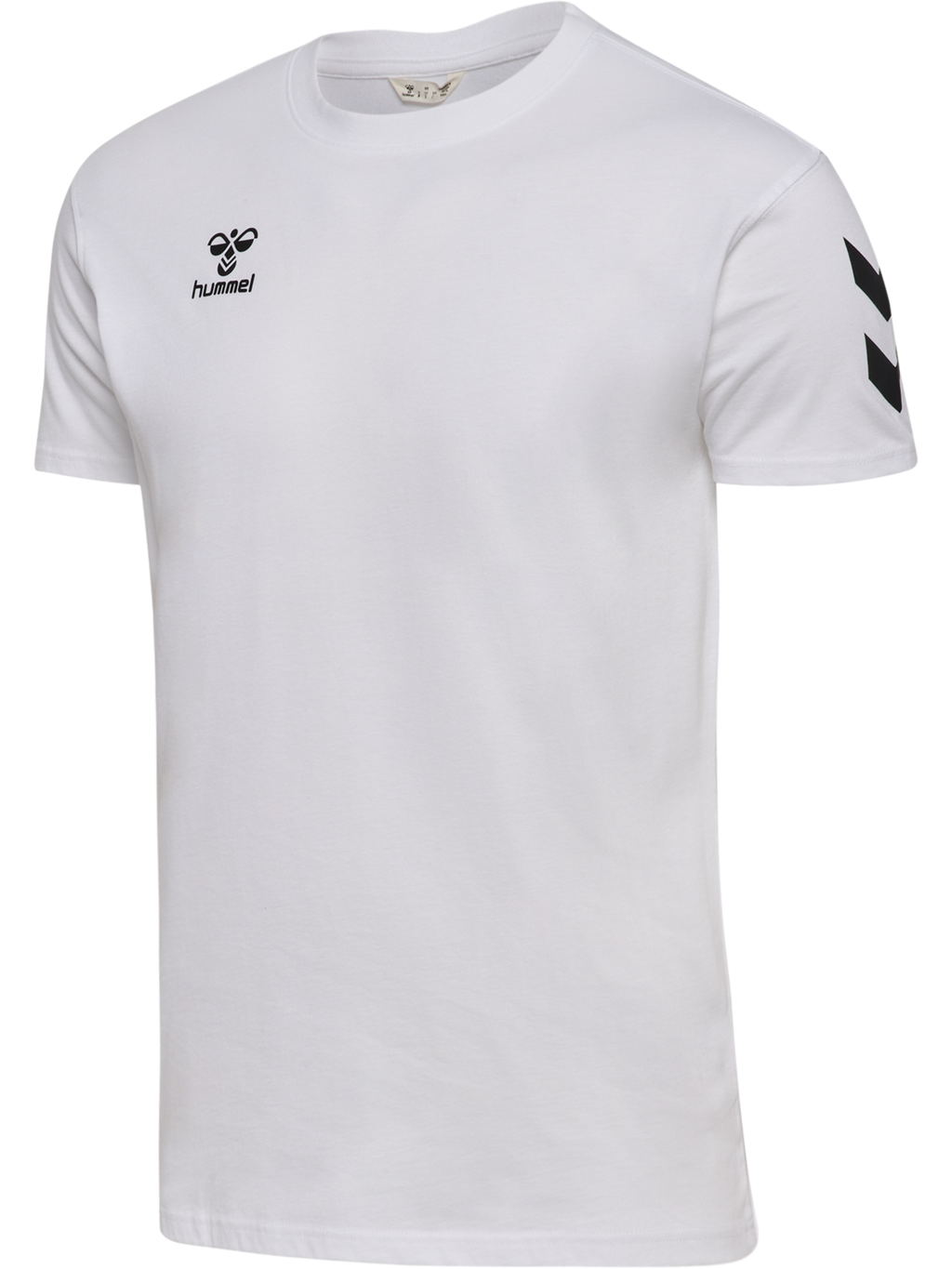 hmlGO 2.0 CHEVRON T-SHIRT S/S