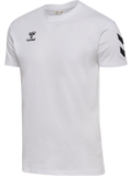 hmlGO 2.0 CHEVRON T-SHIRT S/S