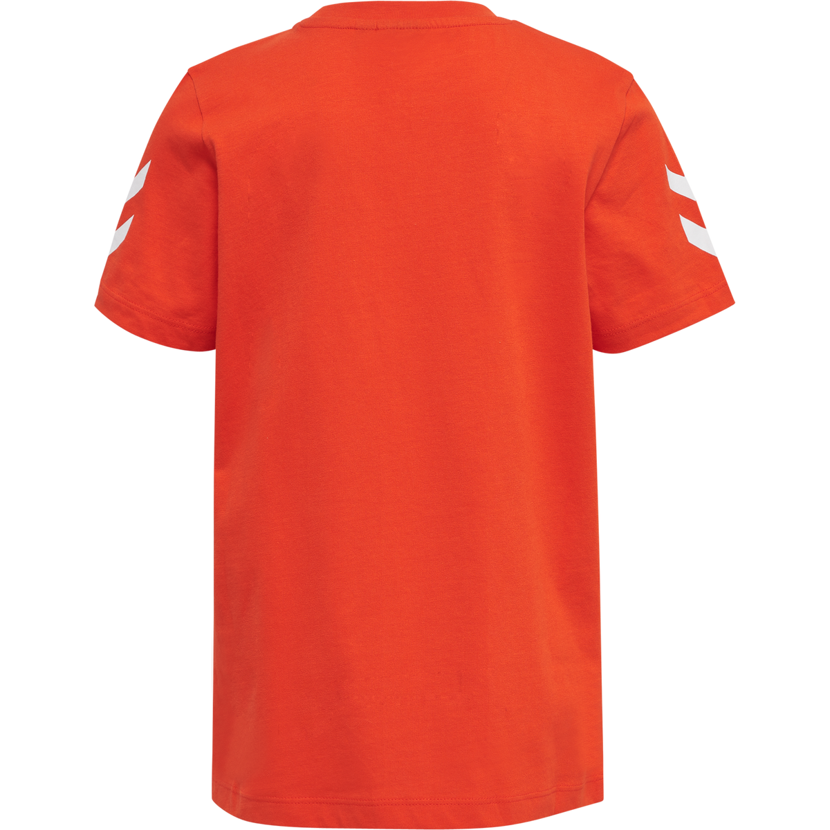 hmlOPTIMISM T-SHIRT S/S