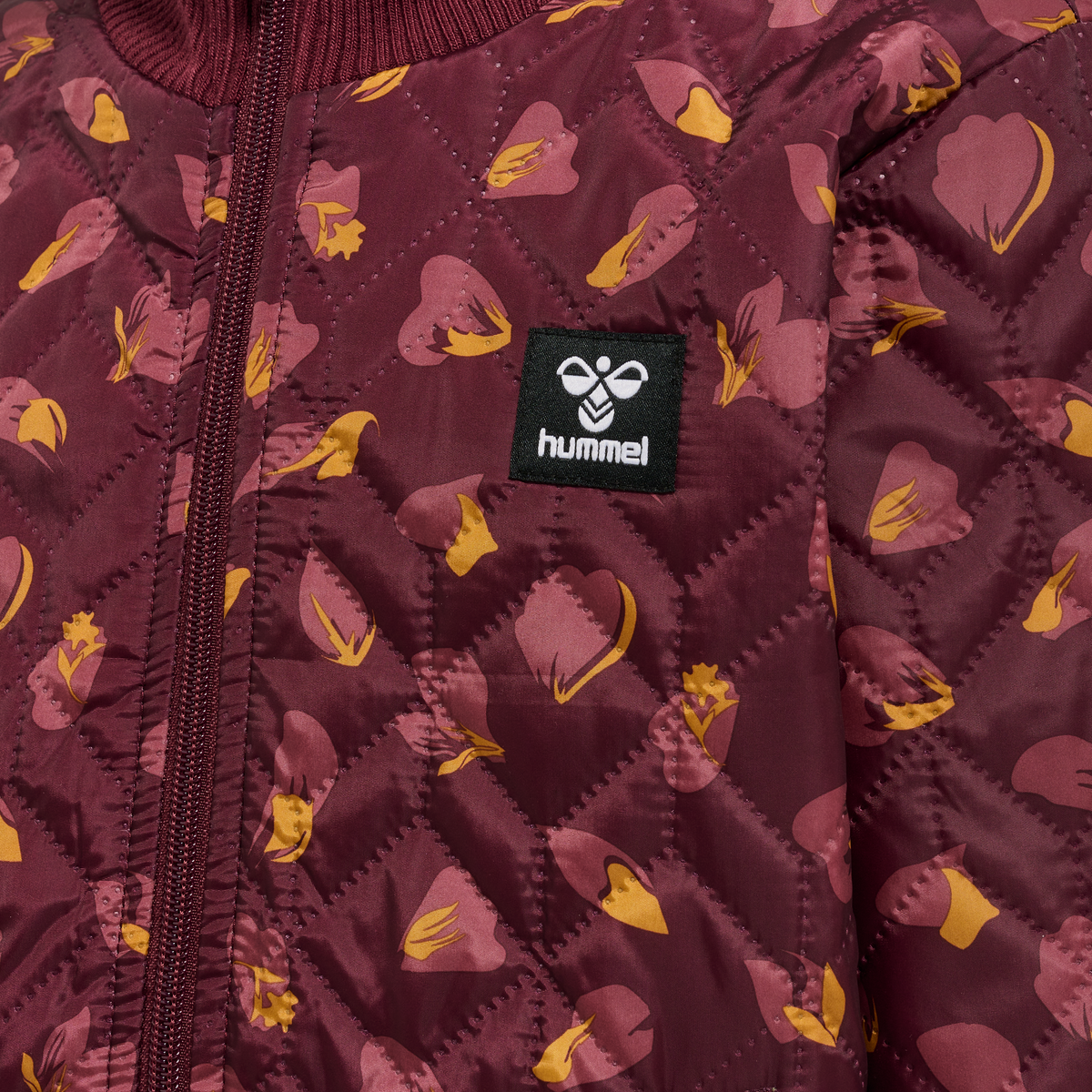 hmlTULE THERMO JACKET