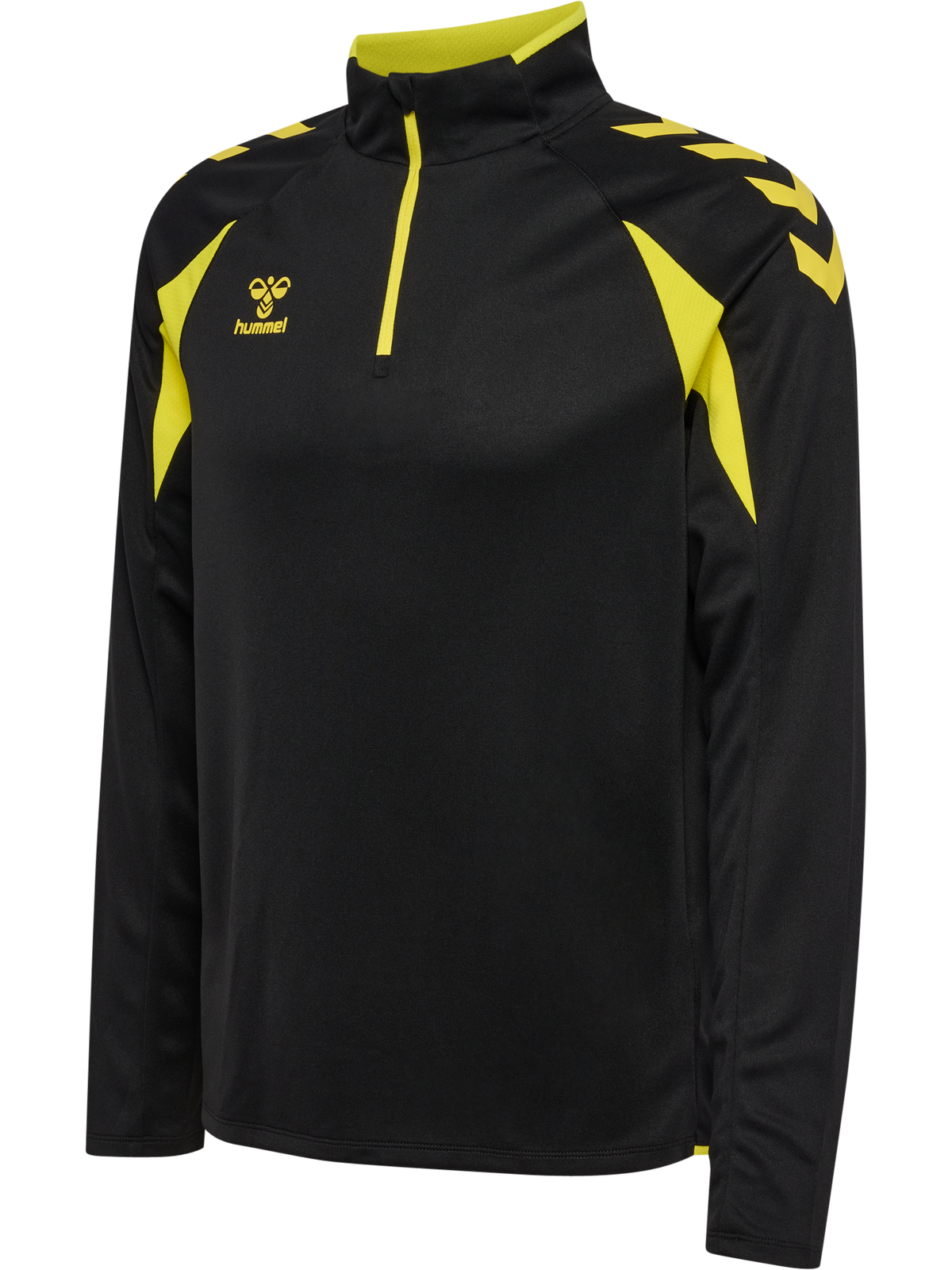 hmlCORE 2.0 HALF ZIP