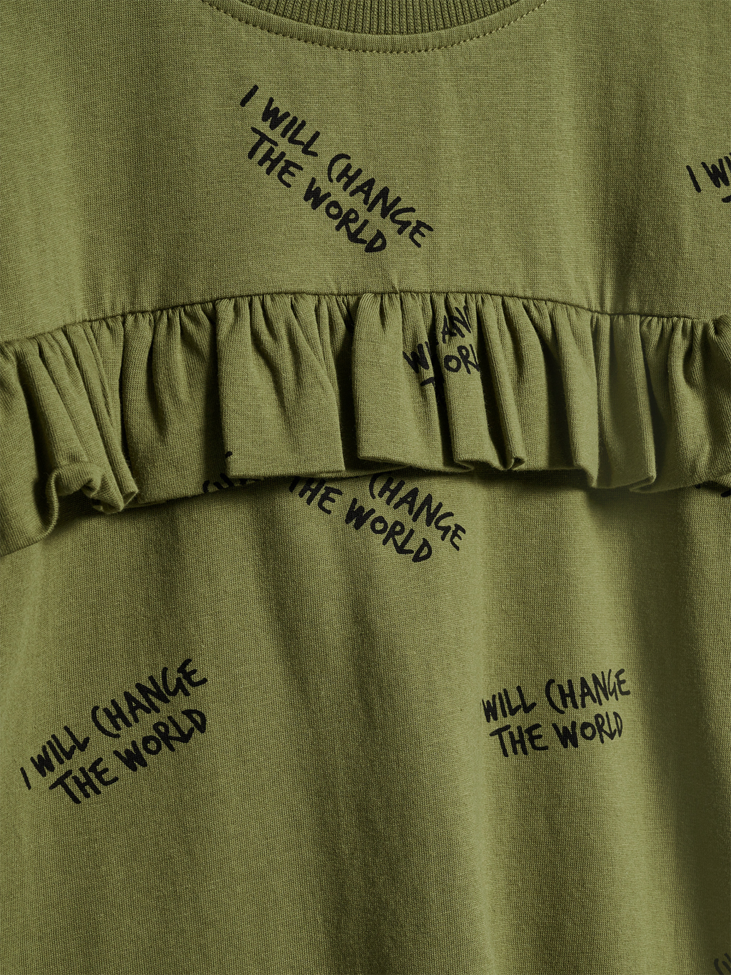 stsMOLLY T-SHIRT S/S