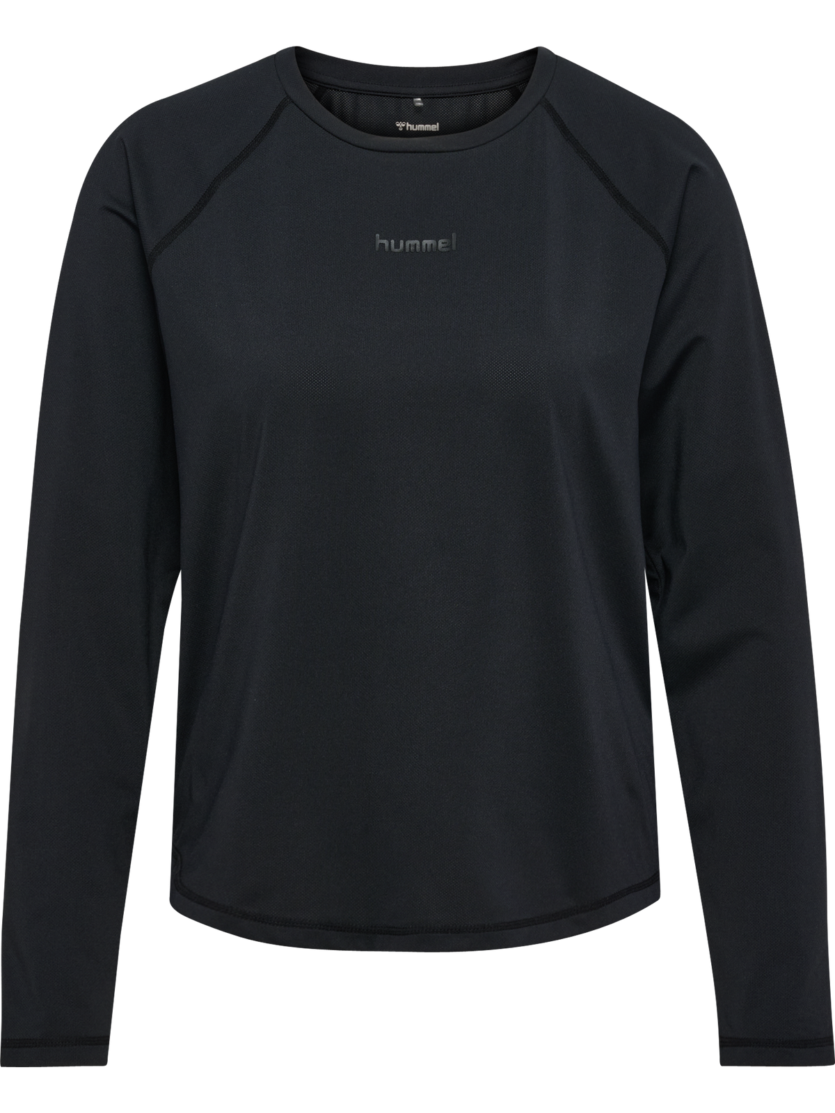 hmlVERA TECH T-SHIRT L/S