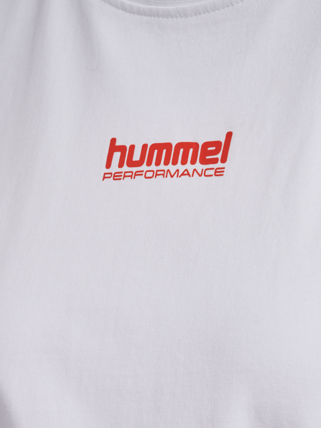 hmlFAST LOOSE T-SHIRT S/S