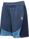 hmlJR GOAL BLOCK SHORTS