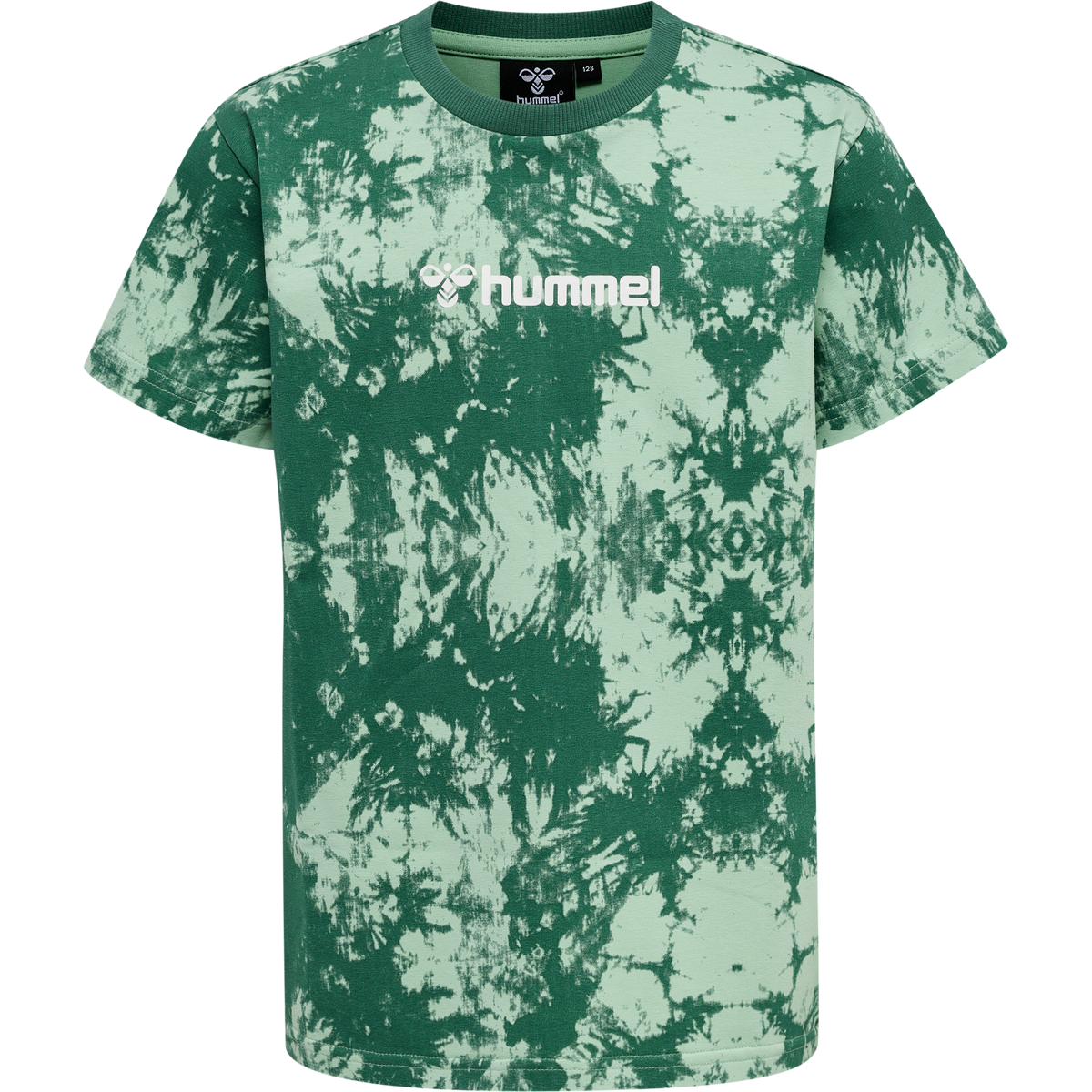 hmlBAY T-SHIRT S/S
