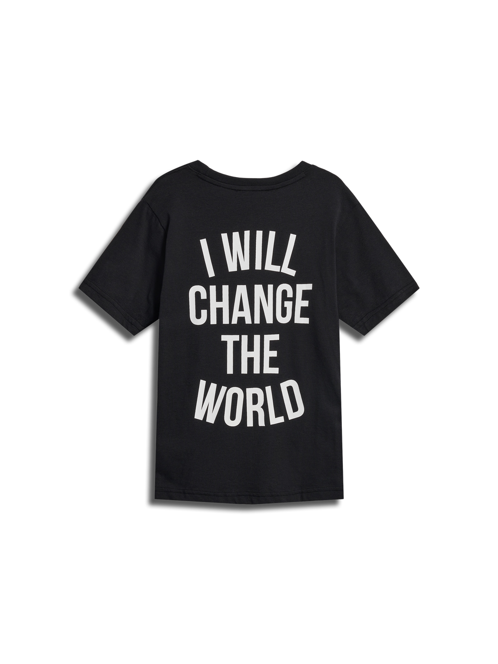 stsREVOLUTION T-SHIRT S/S