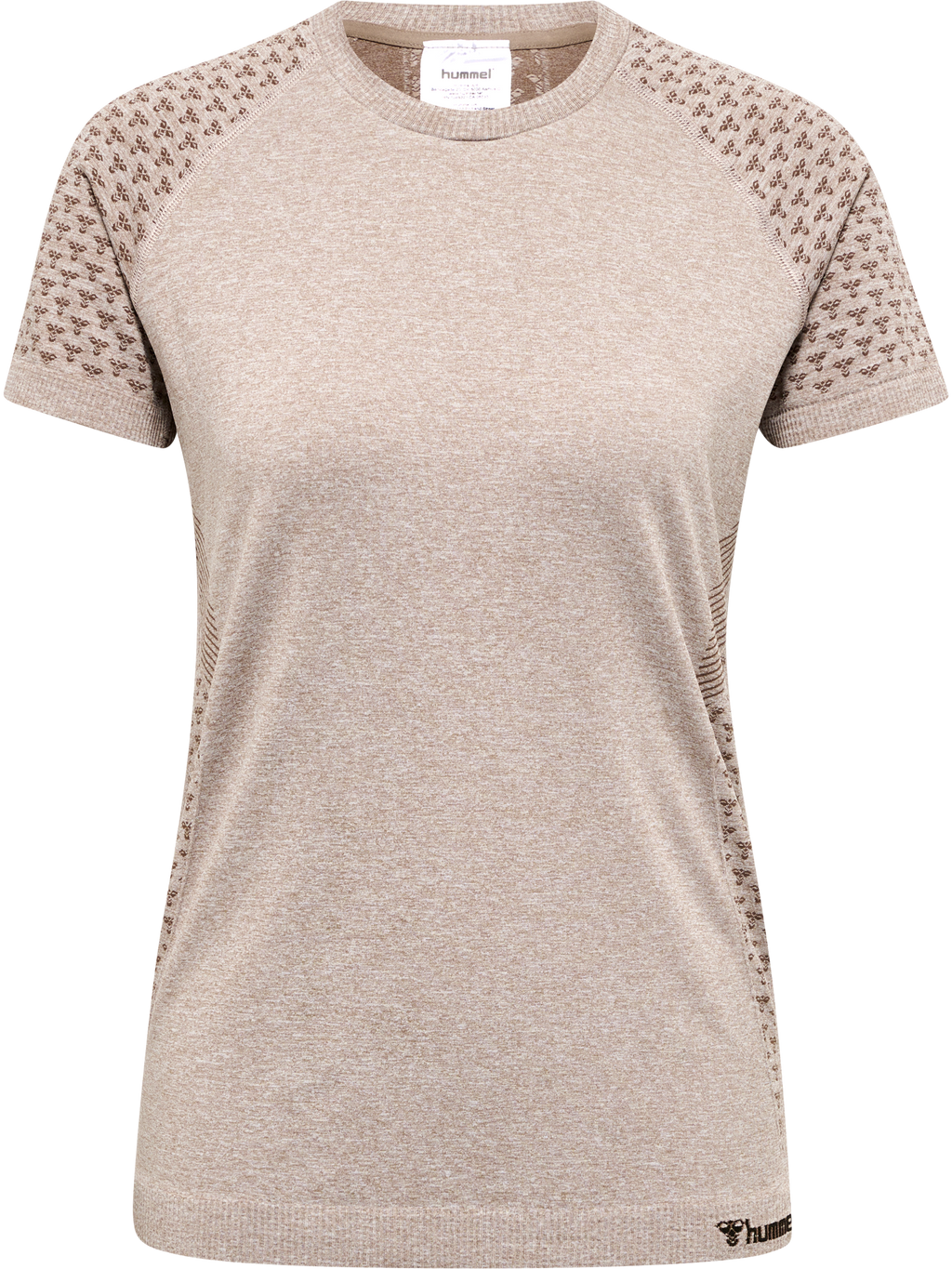 hmlCI SEAMLESS T-SHIRT