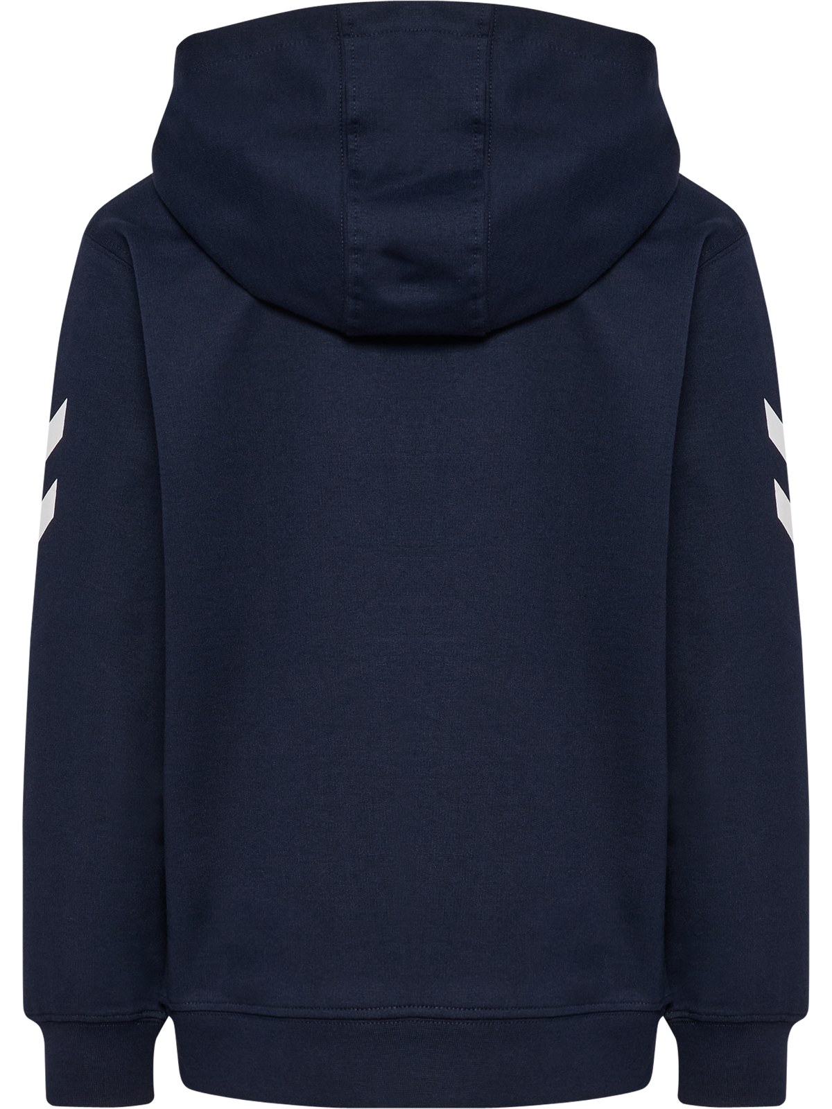 hmlGO 2.0 CHEVRON ZIP HOODIE KIDS