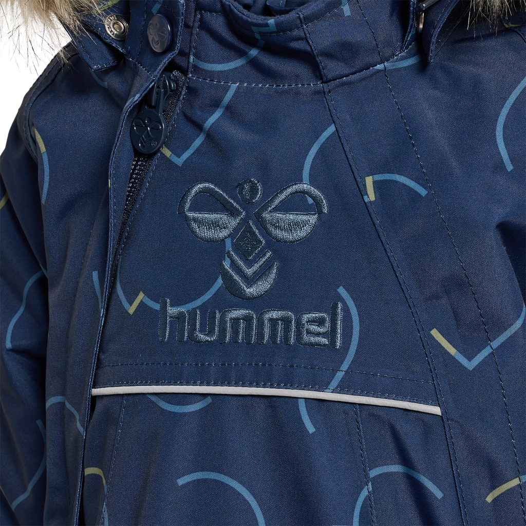 hmlJESSIE TEX JACKET
