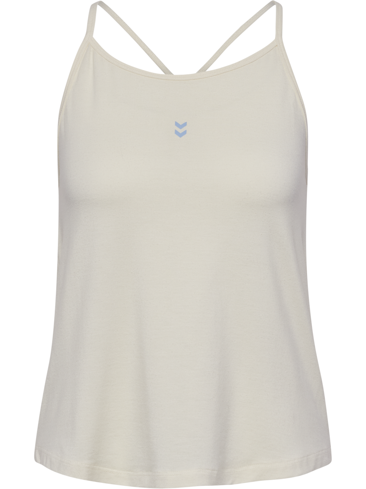 hmlYOGA SOFT W STRAP TOP