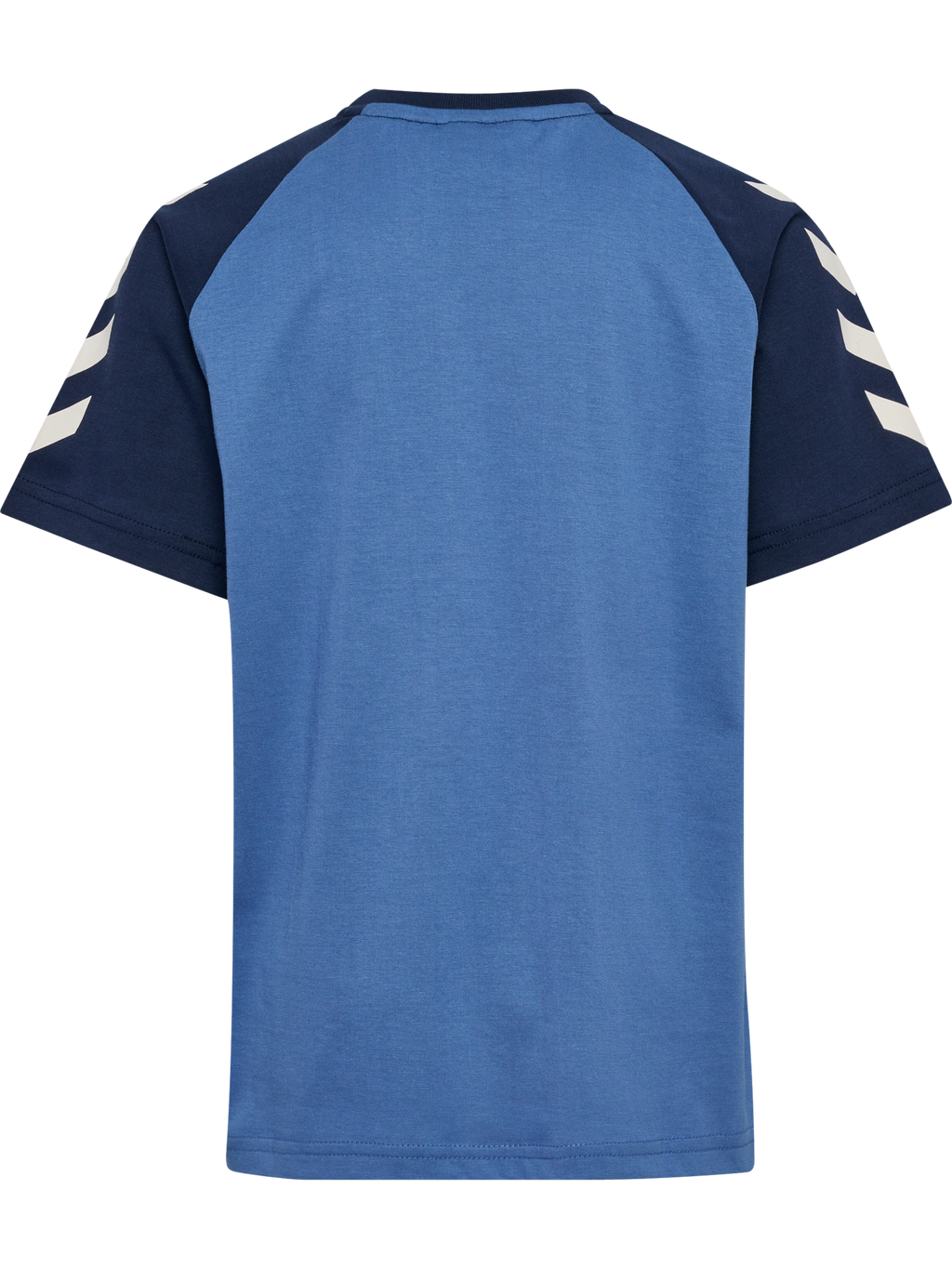 hmlJR LOGO T-SHIRT S/S