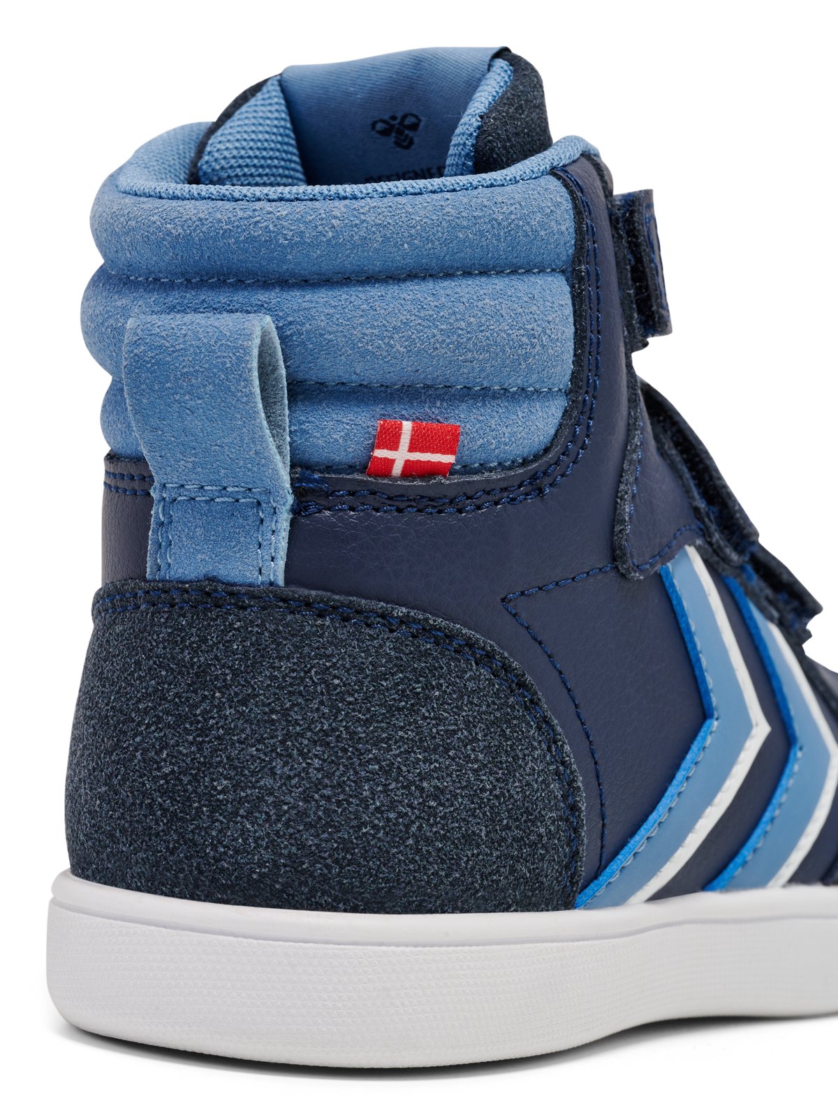 STADIL PRO JR