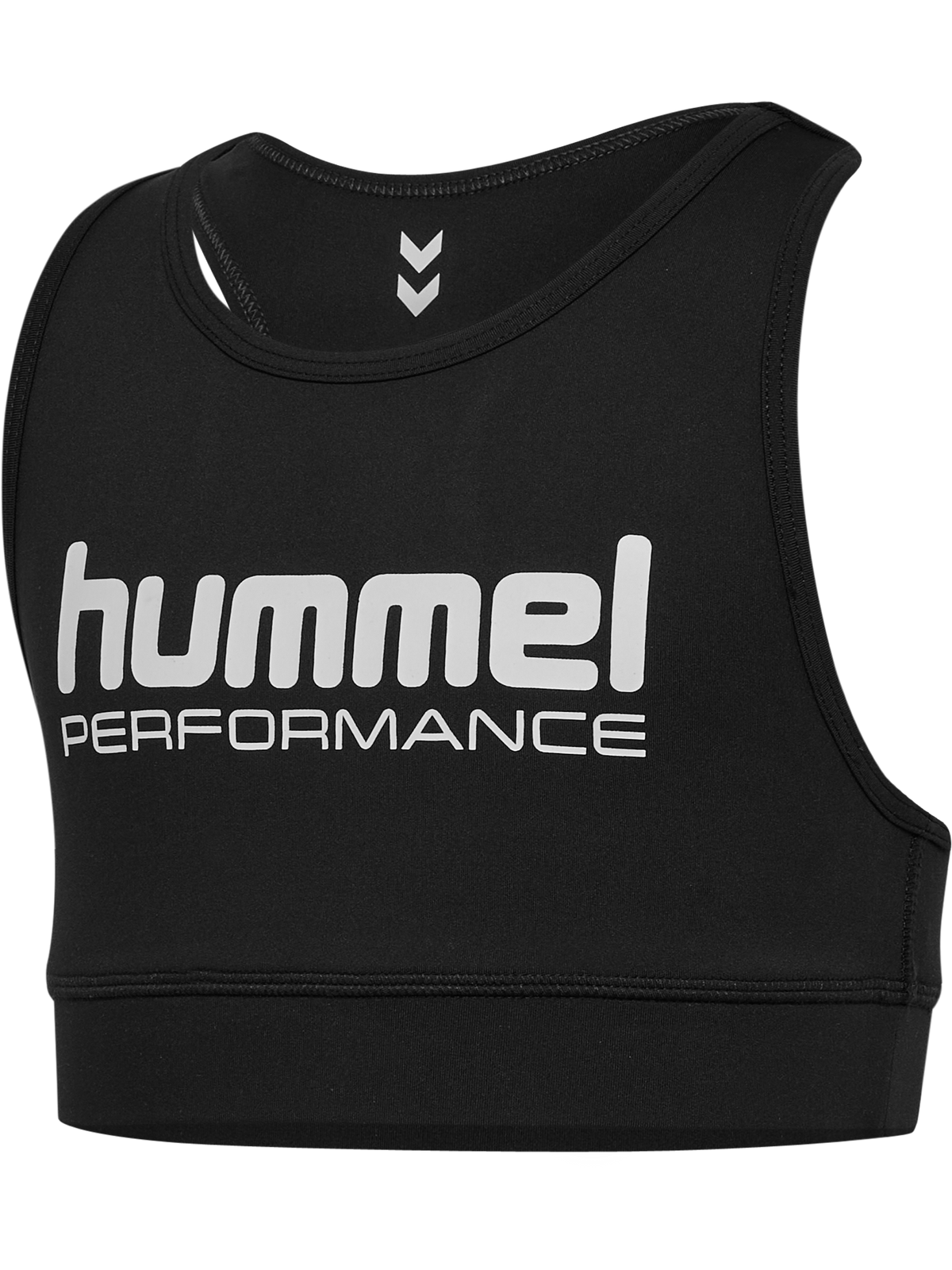 hmlJR PULSE SHORT TOP