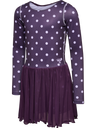 hmlNANA GYM DRESS L/S