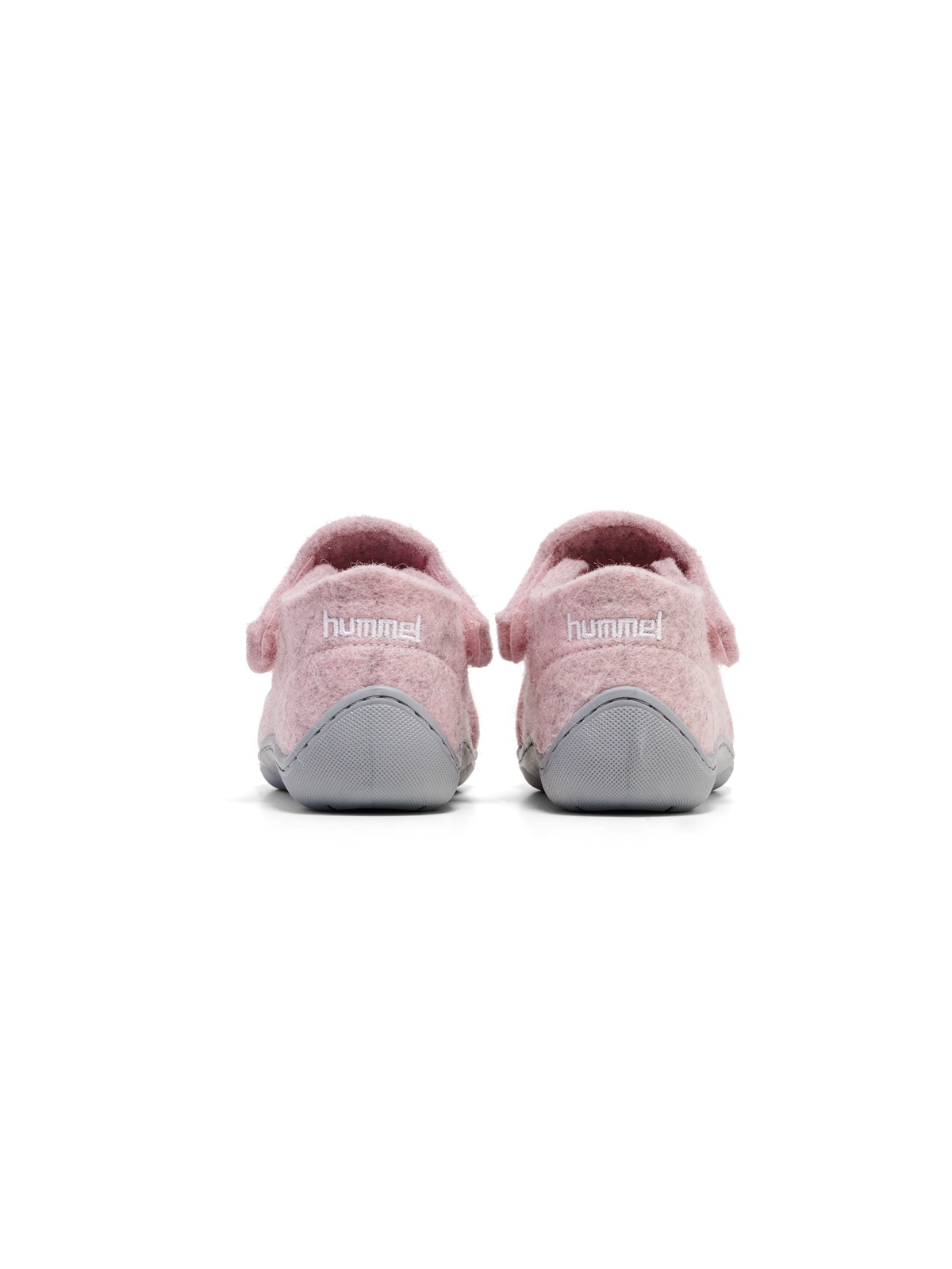 WOOL SLIPPER INFANT