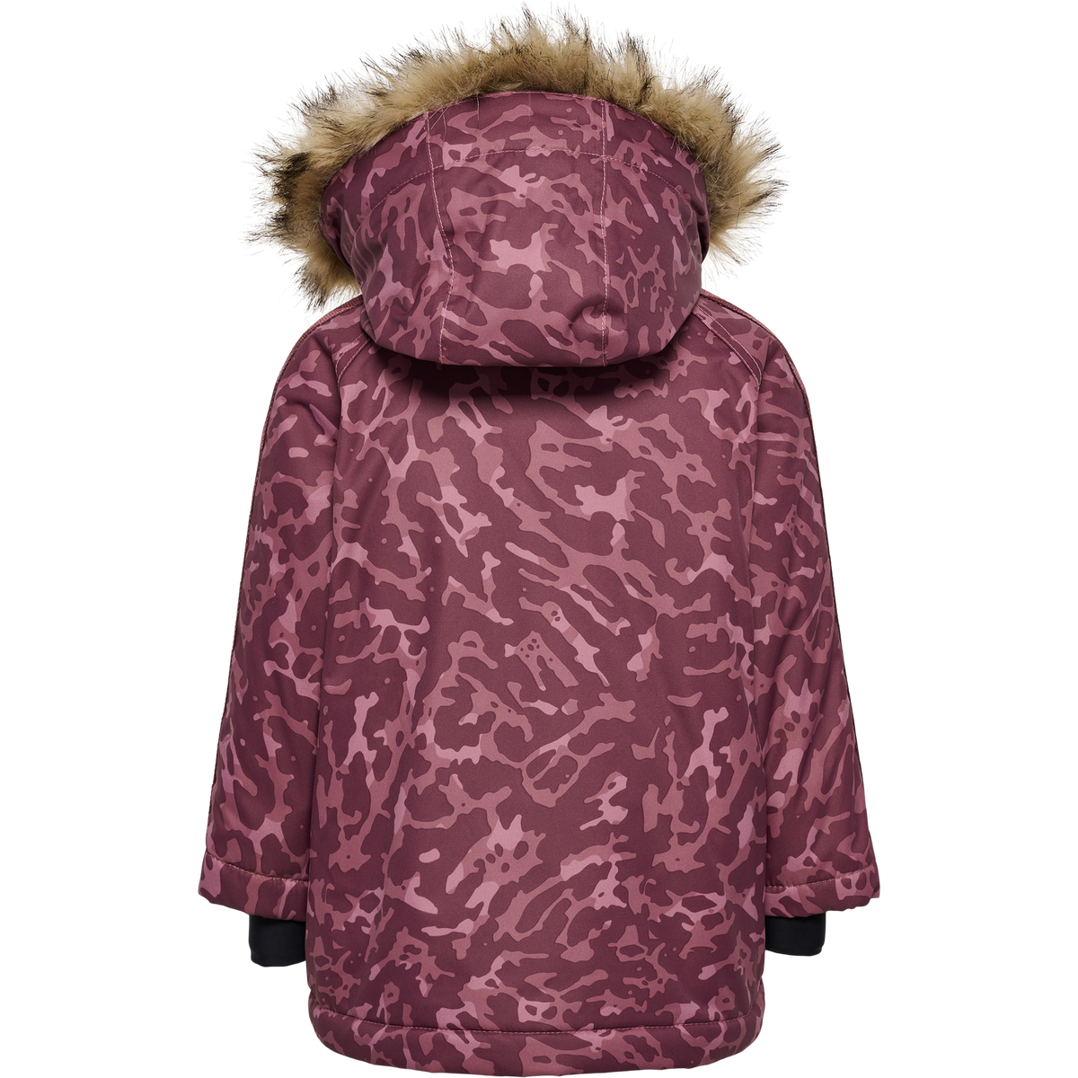 hmlJESSIE TEX JACKET