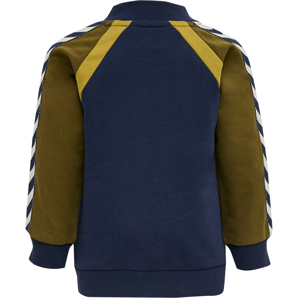 hmlLEAGUE ZIP JACKET