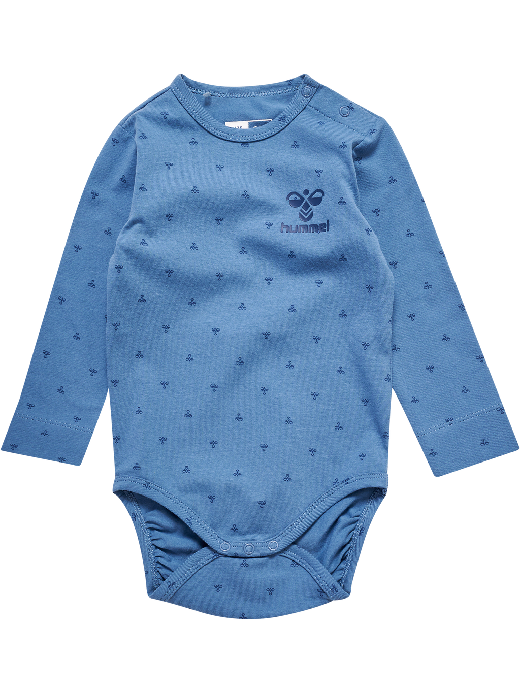 hmlBEESY BODY L/S