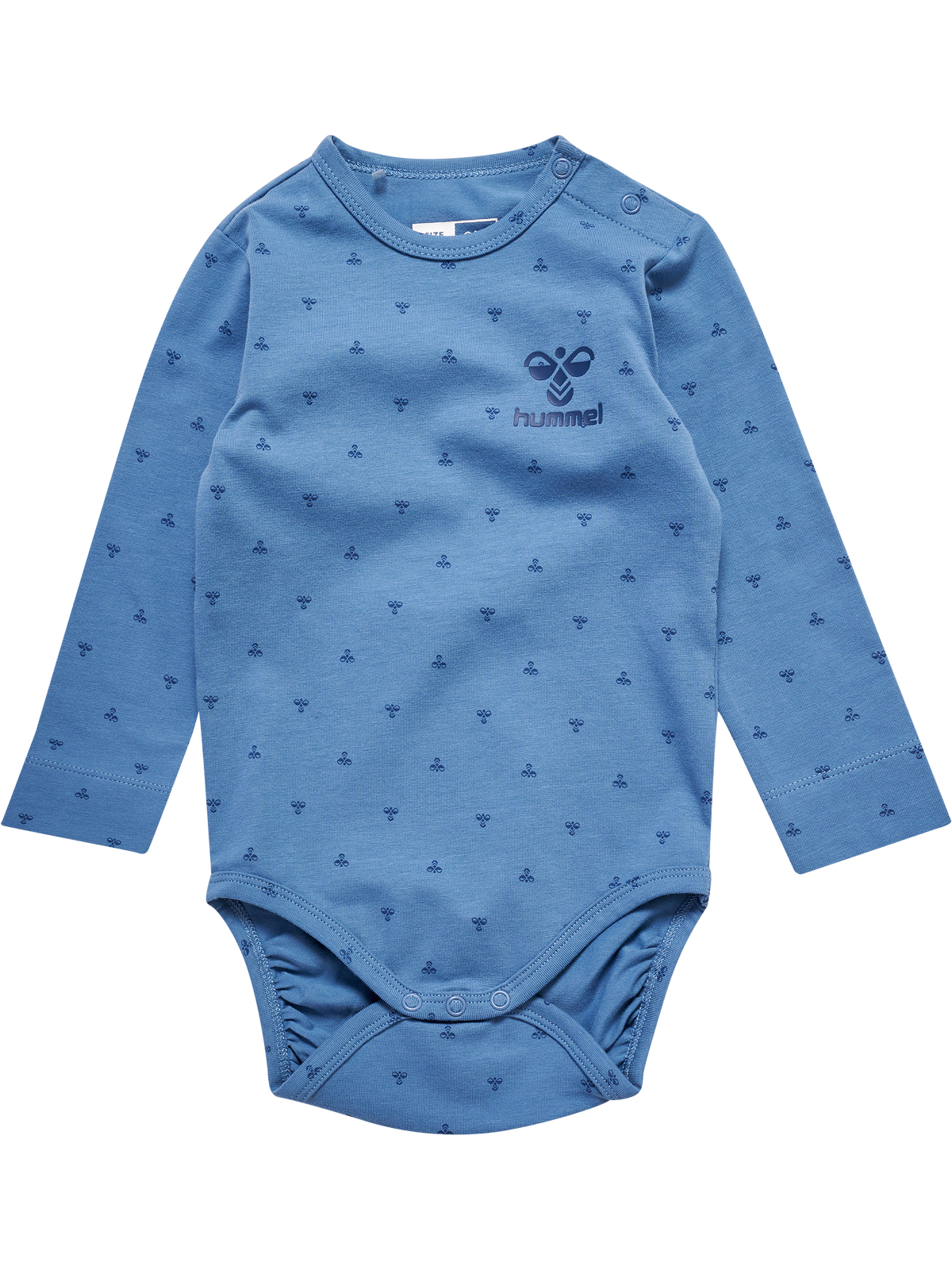 hmlBEESY BODY L/S