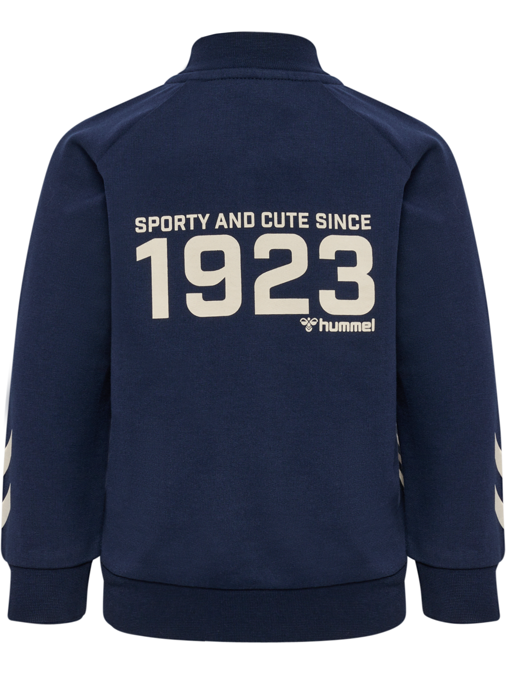 hmlSTRIPY ZIP JACKET