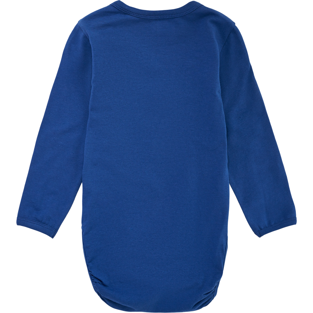 hmlFASTWO FLIPPER BODY L/S