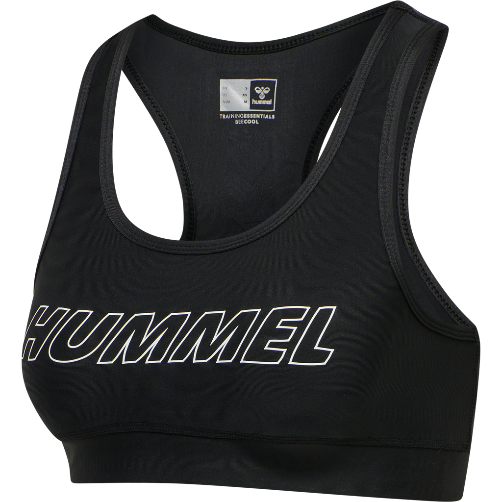 hmlTE TOLA 2-PACK SPORTS BRA
