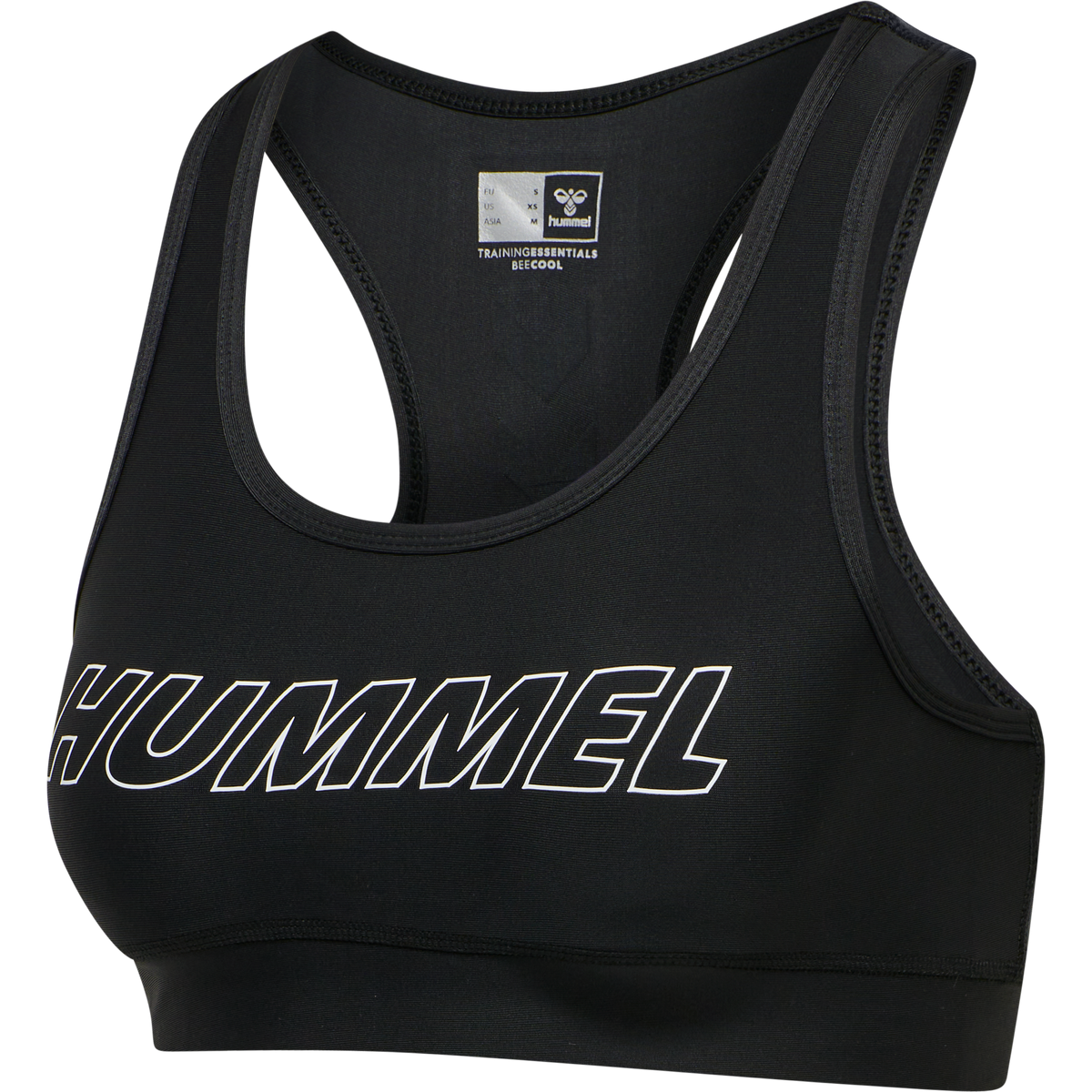 hmlTE TOLA 2-PACK SPORTS BRA