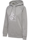 1FCK 23/24 FAN SWEAT HOODIE WOMAN