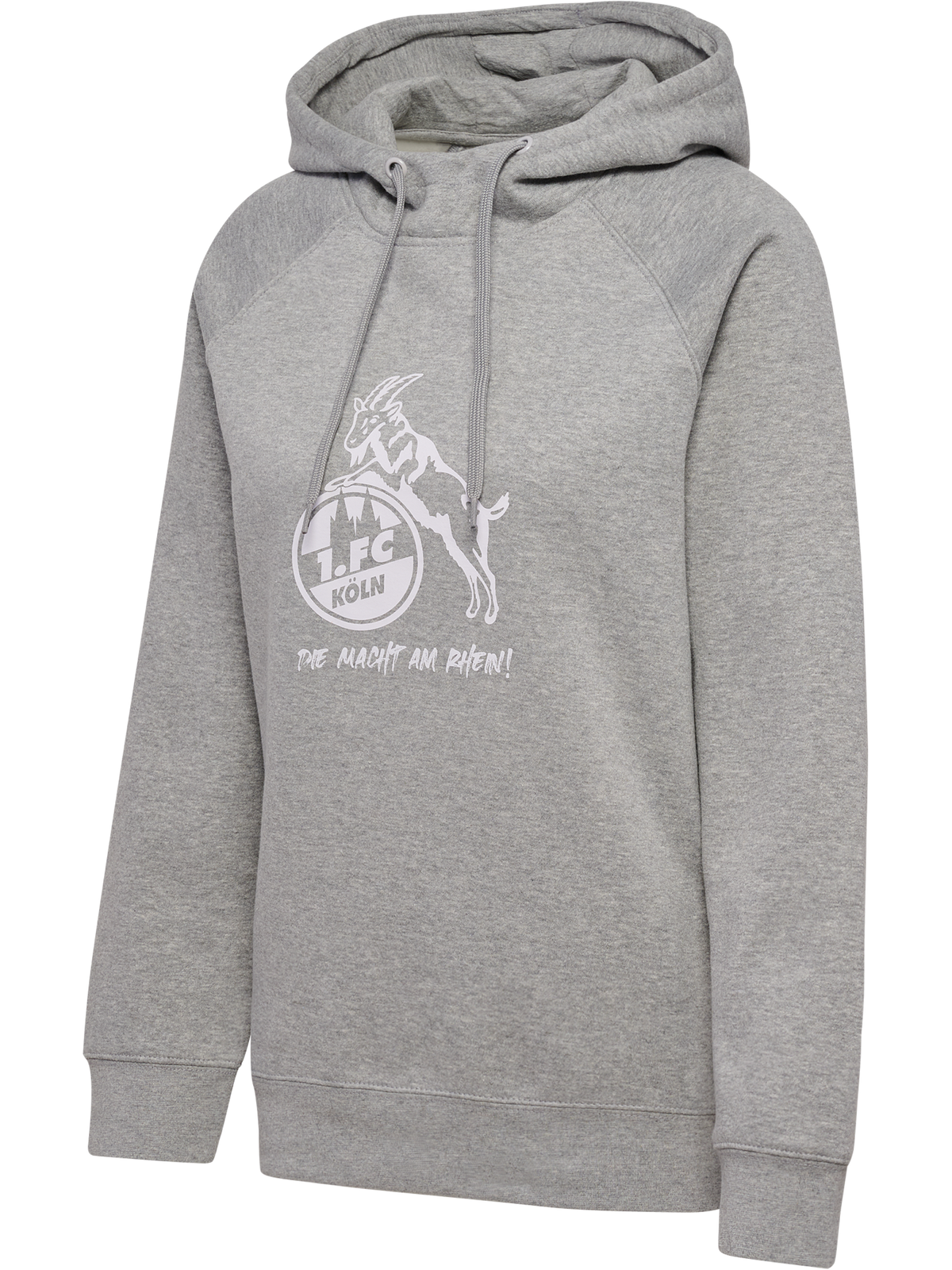 1FCK 23/24 FAN SWEAT HOODIE WOMAN