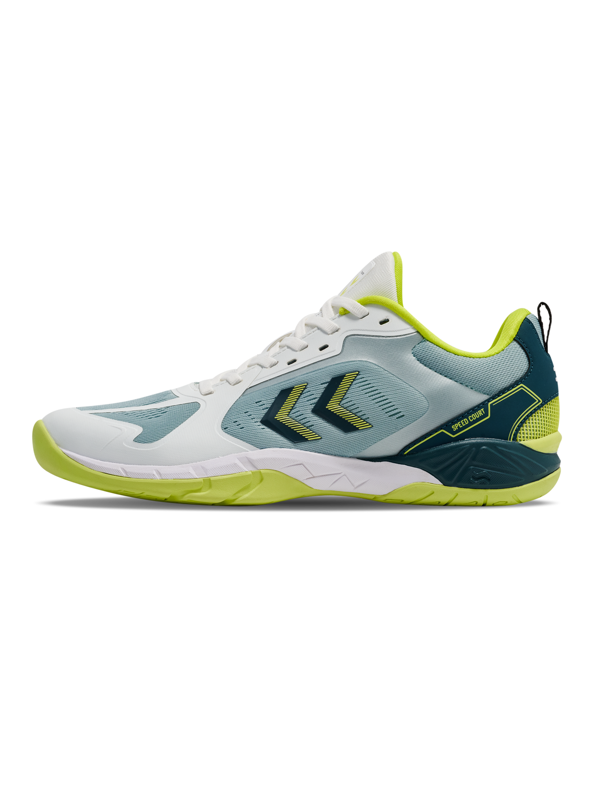 SPEED COURT
