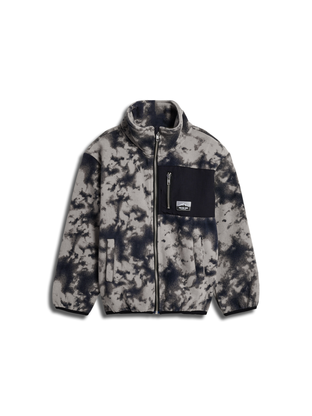 stsCREST JACKET