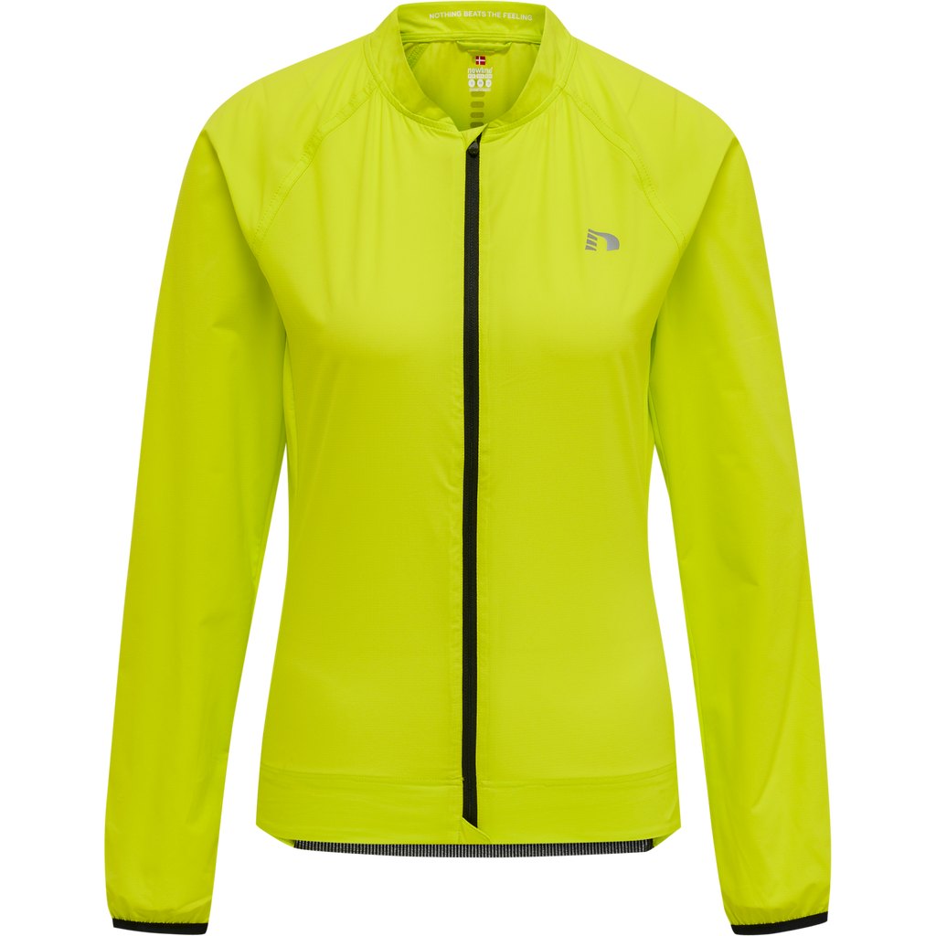 WOMENS CORE BIKE JACKET