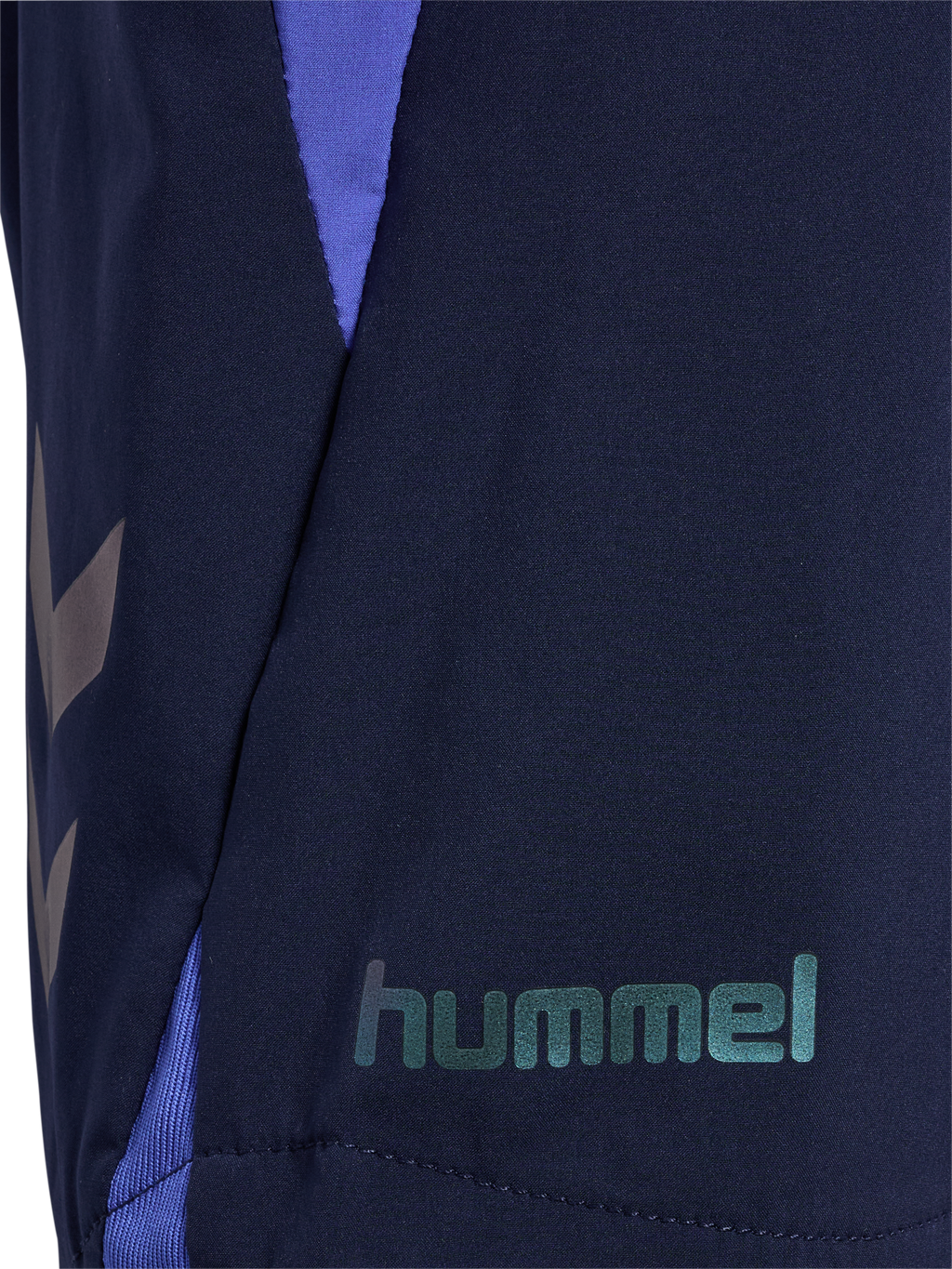 hmlBLAZE26 PRO TRAINING SHORTS KIDS