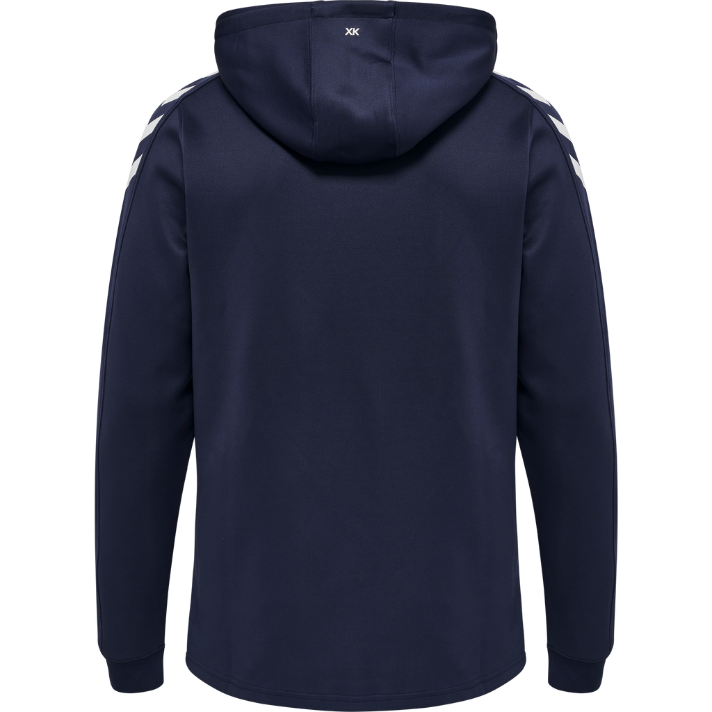 hmlCORE XK POLY SWEAT HOODIE