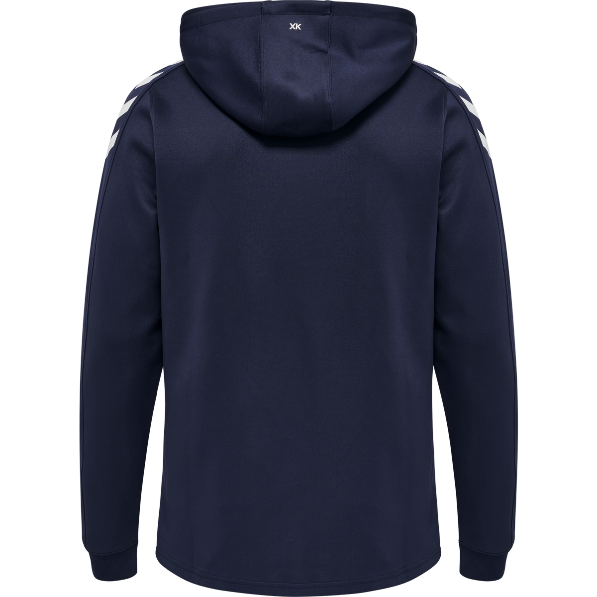 hmlCORE XK POLY SWEAT HOODIE