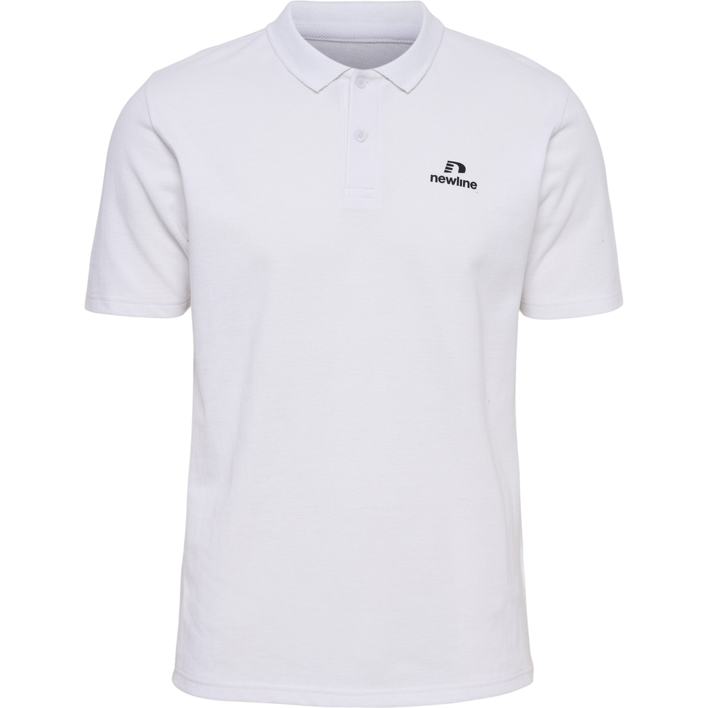 nwlLEA COTTON POLO MEN