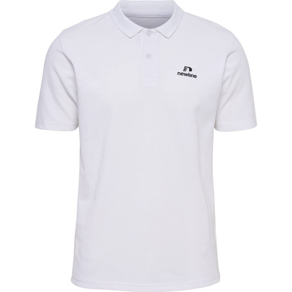 nwlLEA COTTON POLO MEN
