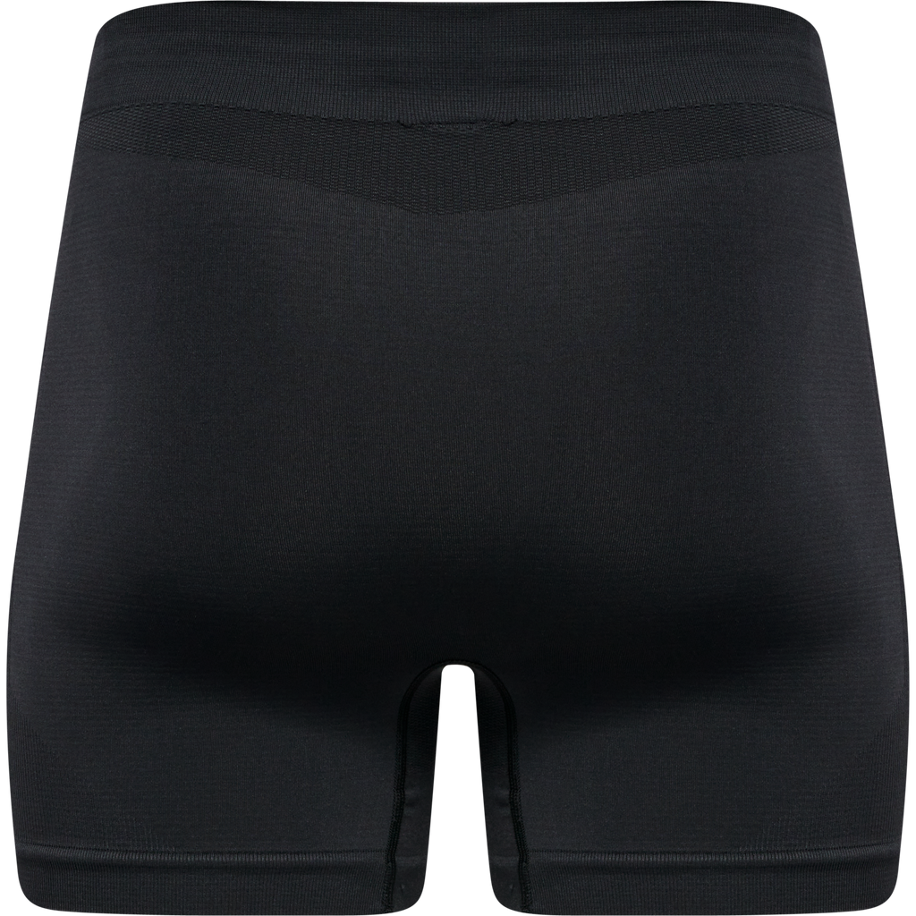 hmlJACK SEAMLESS BOXERS 2-PACK