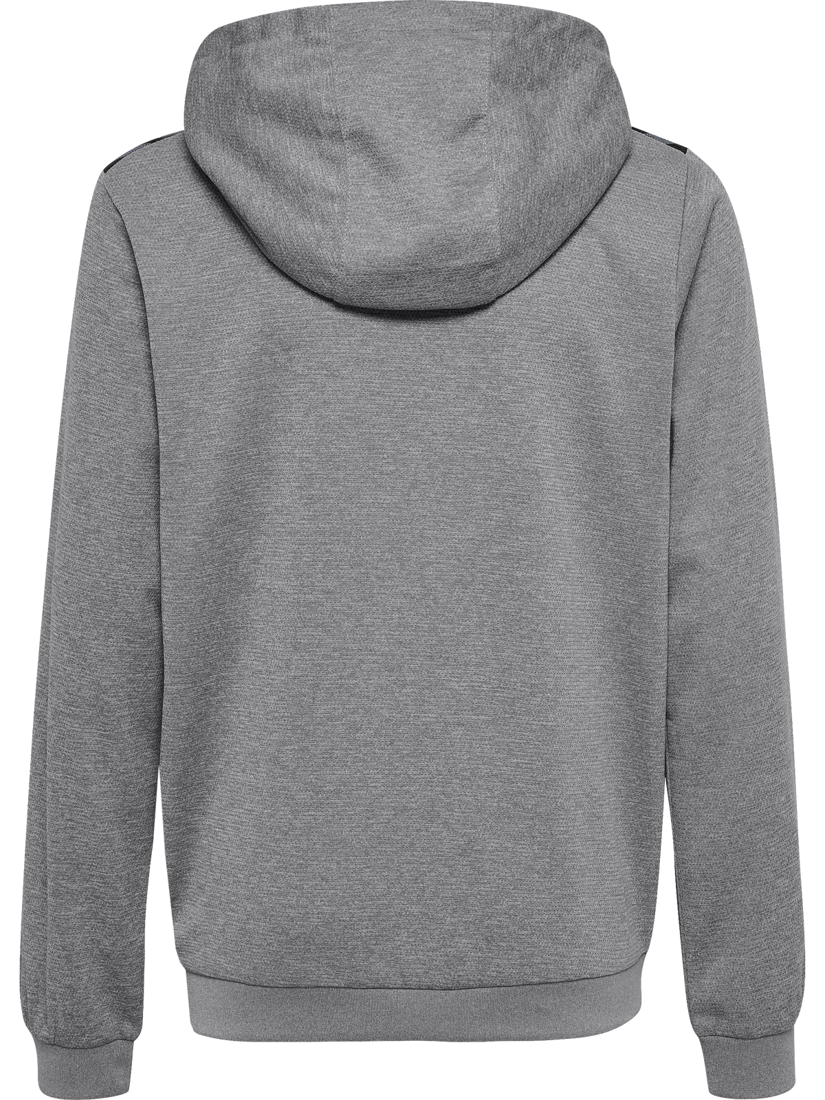 hmlAUTHENTIC PL HOODIE KIDS