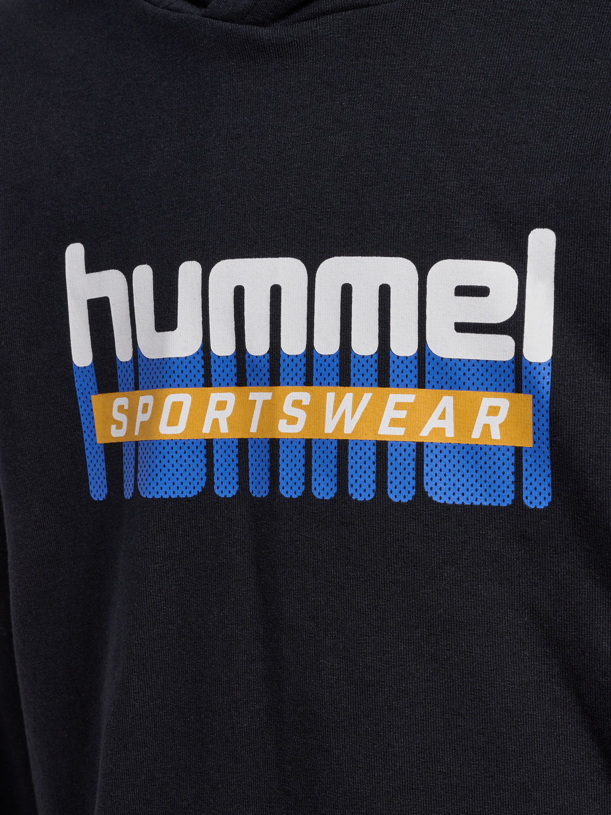 hmlTUKAS HOODIE