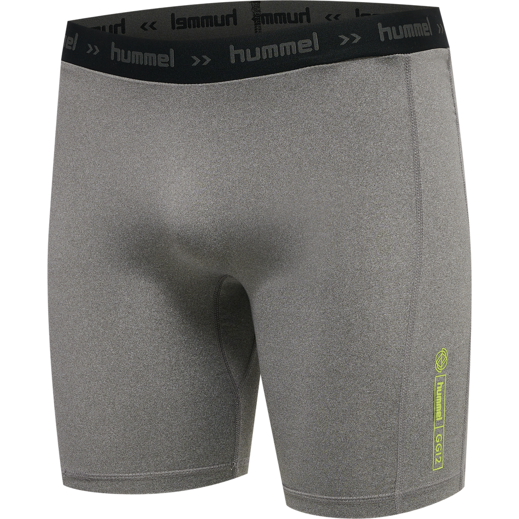 hmlGG12 TRAINING SHORT TIGHTS